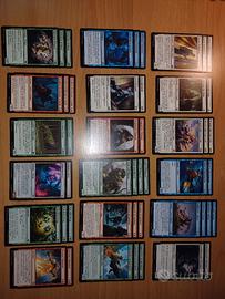 Carte Magic the Gathering 