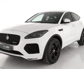 Jaguar E-Pace 2.0D I4 163CV AWD Auto R-Dynamic SE