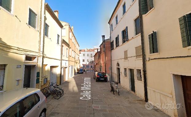 Chioggia - bilocale di 50 mq con contratto lungo