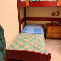 Cameretta per due persone