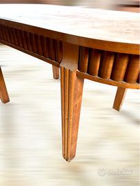 Tavolo art deco fine800