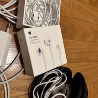 Cavi e cuffie Apple