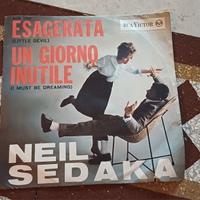 Lp 33 giri Neil Sedaka