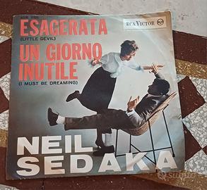 Lp 33 giri Neil Sedaka