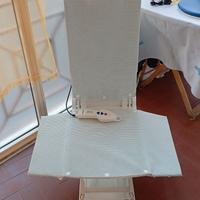 Sollevatore per vasca