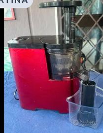 Estrattore di succo