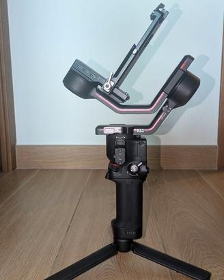 DJI RS3 COMBO