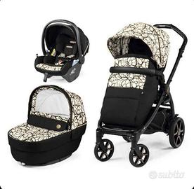 Trio Peg Perego