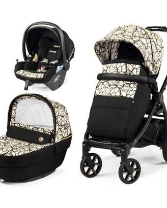 Trio Peg Perego