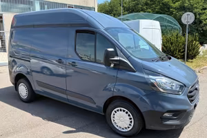 Ford Custom 2.0 130CV Tetto Alto E6.2 2020
