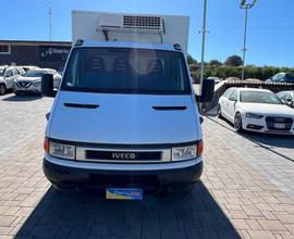 IVECO Daily 35C11/ 2.8 TDI PC-RG Cab. FRIGO ATP