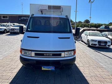 IVECO Daily 35C11/ 2.8 TDI PC-RG Cab. FRIGO ATP