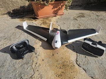 Parrot disco - Drone aereo radiocomandato RC