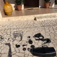 vespa pk 50s pezzi di ricambio