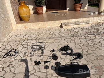 vespa pk 50s pezzi di ricambio