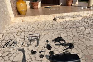 vespa pk 50s pezzi di ricambio