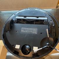 Proscenic M8 Pro robot aspirapolvere 