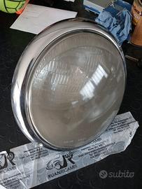 Ricambi VW MAGGIOLINI BUS T1