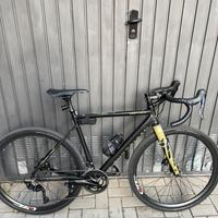 Gravel Guerciotti Greto