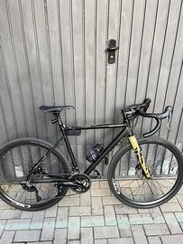 Gravel Guerciotti Greto