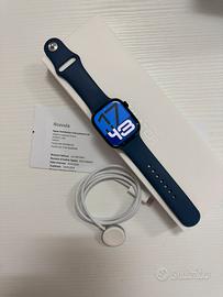 Apple Watch 10