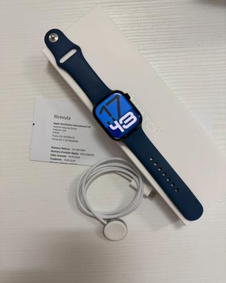 Apple Watch 10