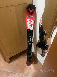 Rossignol Hero 100