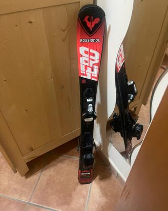 Rossignol Hero 100