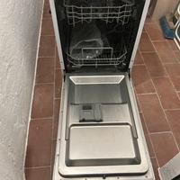 Lavastoviglie candy 10 coperti