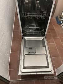 Lavastoviglie candy 10 coperti