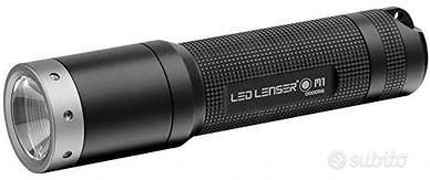 Led Lenser M1 - Cardelli