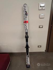 Scii Salomon Race 24