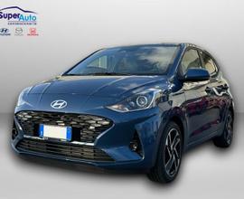 Hyundai i10 1.0 MPI Connectline