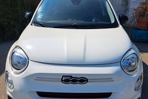 Fiat 500X 1.3 MultiJet 95 CV Club NEOPATENTATI INT