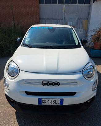 Fiat 500X 1.3 MultiJet 95 CV Club NEOPATENTATI INT