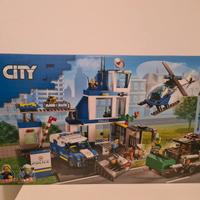 Lego city