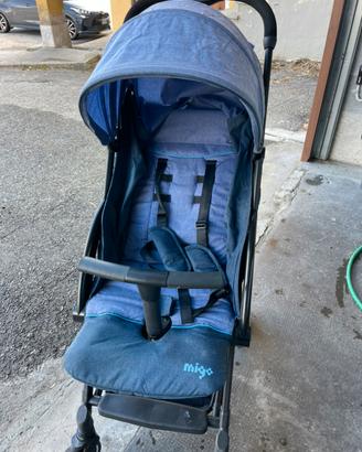 Passeggino migo