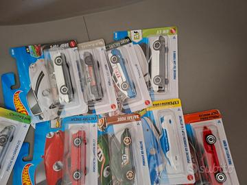 hot wheels set porsche 
