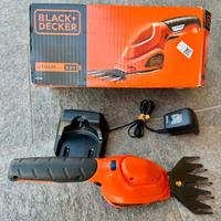 Black & Decker Cesoia GLS200