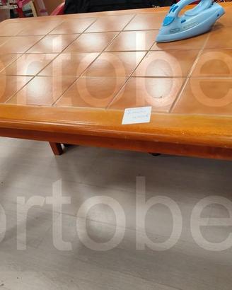 Codice: 9133 TAVOLO RETTANGOLARE STILE CLASSICO C