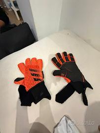 Guanti portiere adidas urg 2.0 predator prima fasc