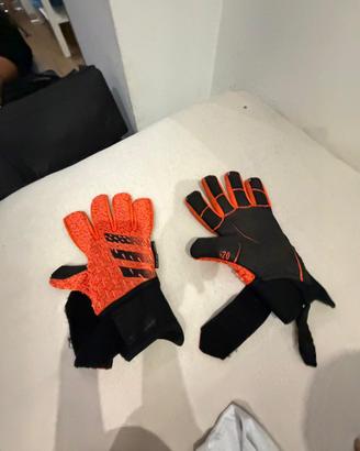 Guanti portiere adidas urg 2.0 predator prima fasc