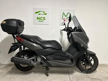 YAMAHA X-MAX 250 PREZZO PROMO