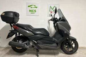 YAMAHA X-MAX 250 PREZZO PROMO