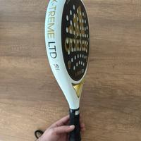 Pala Adidas principianti intermedi