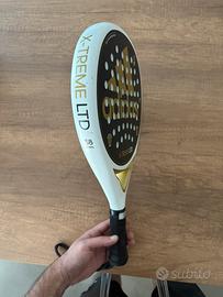 Pala Adidas principianti intermedi