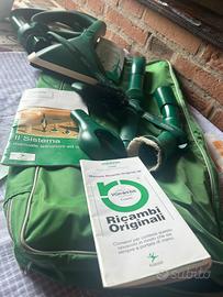 Vari Accessori originali per Folletto Vorwerk
