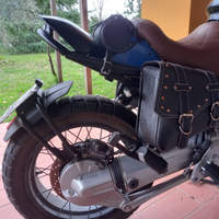 BMW cafe racer