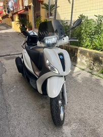 Piaggio Medly 125 abs