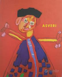 Gianfranco Asveri - Il Bambino Birichino